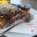 Chocolate, Apple and Hazlenut Cake - the Best Cake in Malta