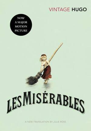 Cover for Les Miserables